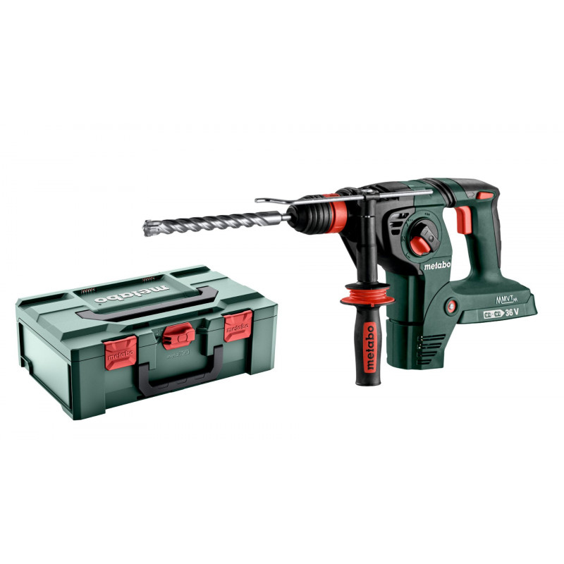 KHA 36-18 LTX 32 Kombimłotek akumulatorowy Metabo 600796840