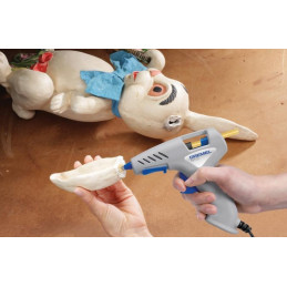 Pistolet do klejenia Glue Gun 910 DREMEL F0130910JA