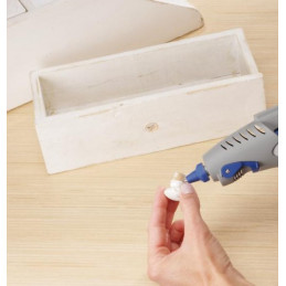 Pistolet do klejenia Glue Gun 910 DREMEL F0130910JA