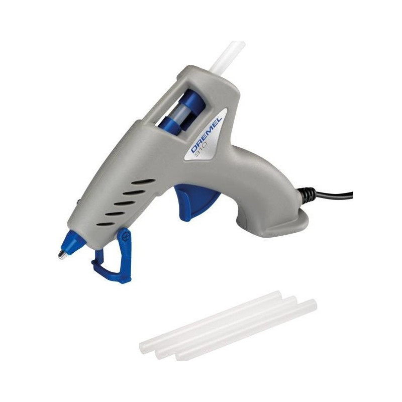 Pistolet do klejenia Glue Gun 910 DREMEL F0130910JA