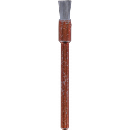 3szt Szczotka ze stali nierdzewnej 3,2 mm Dremel 26150532JA