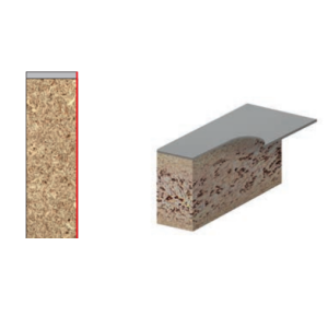 Frez prosty z łożyskiem 12,7 mm FREUD 42-11612P