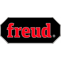 Frez typu C dwustronny do obróbki prostej drewna MM-11008P FREUD