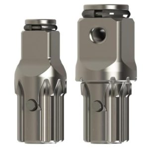 Klucz udarowy 2236QTiMAX + wrzeciona 1/2 i 3/4 Ingersoll Rand