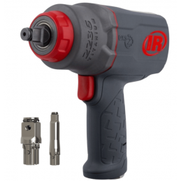 Klucz udarowy 2236QTiMAX + wrzeciona ½”x 2” i ¾” Ingersoll Rand