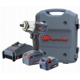 Klucz udarowy 1/2" Ingersoll Rand W5153-K22B