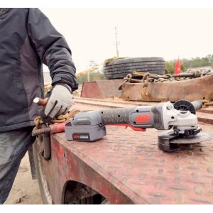 Szlifierka kątowa akumulatorowa Ingersoll Rand G5351M 115/125mm