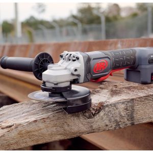 Szlifierka kątowa akumulatorowa Ingersoll Rand G5351M 115/125mm