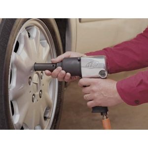 Klucz udarowy pneumatyczny 1/2" Ingersoll Rand 231GXP 610Nm | FixPol