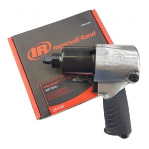 Klucz udarowy pneumatyczny 1/2" Ingersoll Rand 231GXP 610Nm | FixPol