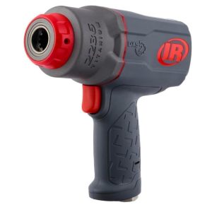 Klucz udarowy pneumatyczny 1/2" Ingersoll Rand 2236QTiMAX 1356Nm | FixPol