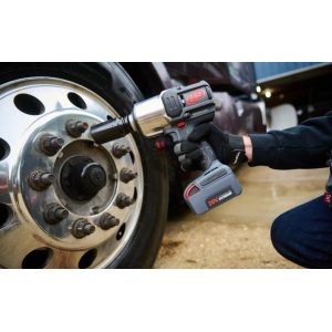 Klucz udarowy 3/4" Ingersoll Rand W8171 2710Nm IQV20 | FixPol