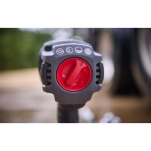 Klucz udarowy 3/4" Ingersoll Rand W8171 2710Nm IQV20 | FixPol