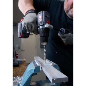 Wiertarko-wkrętarka Ingersoll Rand D5241 20V 125Nm 2x5Ah | FixPol