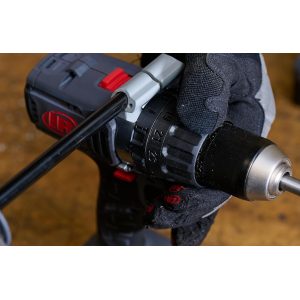 Wiertarko-wkrętarka Ingersoll Rand D5241 20V 125Nm 2x5Ah | FixPol