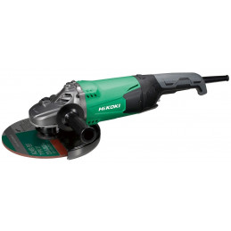 Szlifierka kątowa 230mm 2200 W G23SW2W7Z HIKOKI