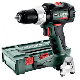 SB 18 LT BL Wiertarka udarowa aku 18 V Metabo 602316840