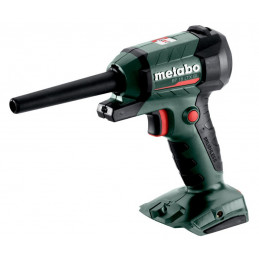 BP 18 LTX BL Pistolet wydmuchowy aku 18V Metabo 600798850