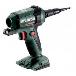 BP 18 LTX BL Pistolet wydmuchowy aku 18V Metabo 600798850