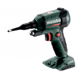 BP 18 LTX BL Pistolet wydmuchowy aku 18V Metabo 600798850