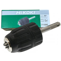 Adapter SDS + 13mm samozaciskowy 711099 HIKOKI