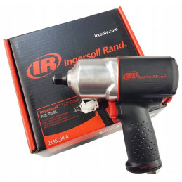 Ingersoll Rand 2135QXPA - Profesjonalny Klucz Pneumatyczny Udarowy 1/2