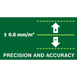 Laser krzyżowy Quigo Green Bosch 0603663CZ0
