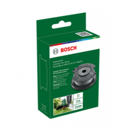 Szpula z nicią tnącą 6 m (1,6 mm) Bosch F016800351