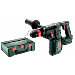 KH 18 LTX BL 28 Q Kombimłotek Akumulatorowy Metabo 601715840