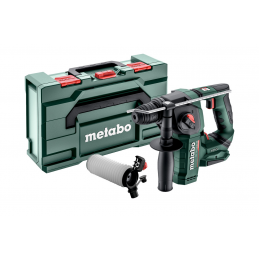 BH 18 LTX BL 16 Set Kombimłotek Akumulatorowy Metabo 691198000