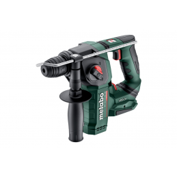 BH 18 LTX BL 16 Młotowiertarka akum. Metabo 600324840