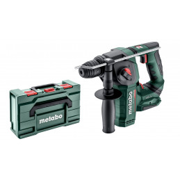 BH 18 LTX BL 16 Młotowiertarka akum. Metabo 600324840