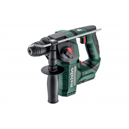 PowerMaxx BH 12 BL 16  Młotowiertarka akum. Metabo 600207840