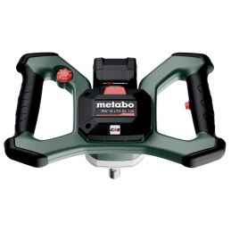 RW 18 LTX BL 120 Mieszarka akumulatorowa Metabo 601164850