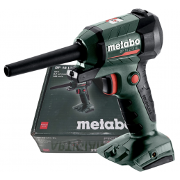 BP 18 LTX BL Pistolet wydmuchowy aku 18V Metabo 600798850