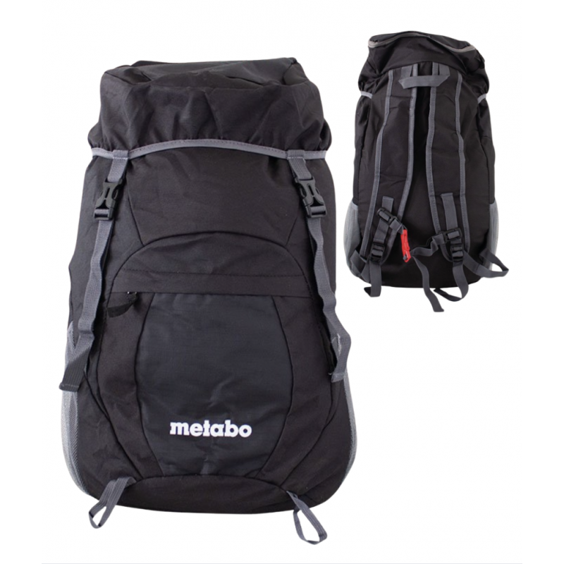Plecak trekkingowy składany Metabo 657048000 Plecak trekkingowy składany Metabo 657048000