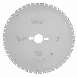 Piła tarczowa do metali żelaznych 216x30mm 40Z LU6A 0500 FREUD