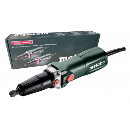 Szlifierka prosta Metabo GE 710 Plus 710W 600616000 | FixPol