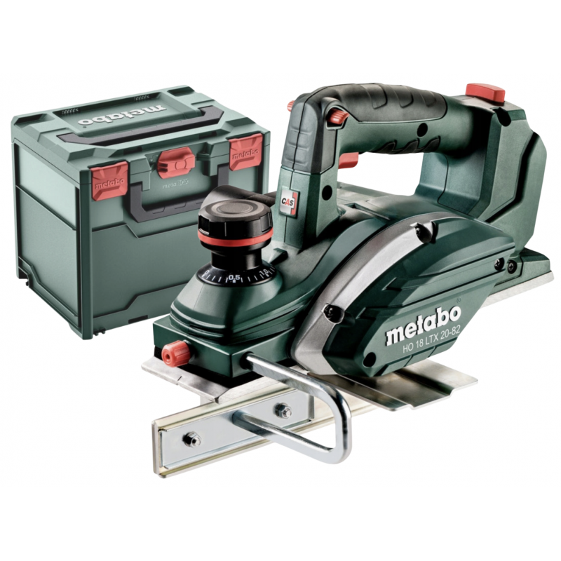 HO 18 LTX 20-82 Akum. Strug Metabo 602082840 HO 18 LTX 20-82 Akum. Strug Metabo 602082840