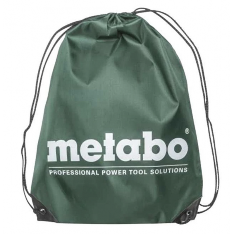 Plecak worek na buty Metabo 638671000