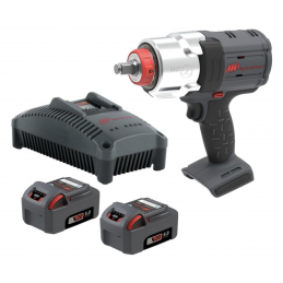 Klucz udarowy 1/2" W7153-K22B DXS z wymiennym wrzecionem Ingersoll Rand