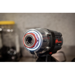 Klucz udarowy 1/2" Ingersoll Rand W7153 DXS 2034Nm | FixPol