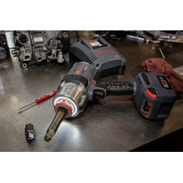 Klucz udarowy 1/2" Ingersoll Rand W7153 DXS 2034Nm | FixPol