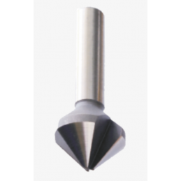 POGLEBIACZ DIN 335-C 90"*25,0  HSSE TICN T2-045110-0250 FANAR