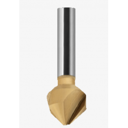 POGLEBIACZ DIN 335-C 30,0  HSSE TIN T2-043010-0300 FANAR