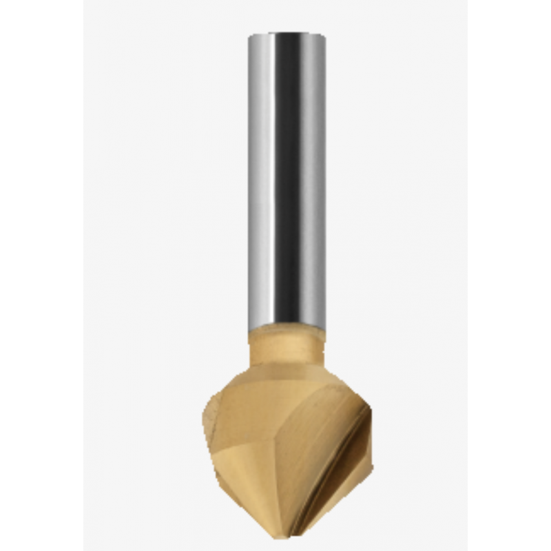 POGLEBIACZ DIN 335-C 30,0  HSSE TIN T2-043010-0300 FANAR