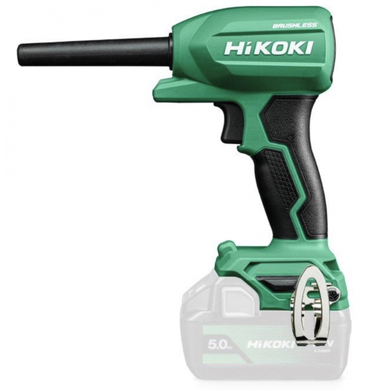 Dmuchawa akumulatorowa 18V RA18DA W4Z HIKOKI
