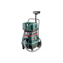 Odkurzacz przemysłowy ASR 50 L SC 1400W Metabo 602034000