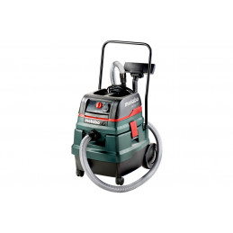Odkurzacz przemysłowy ASR 50 L SC 1400W Metabo 602034000