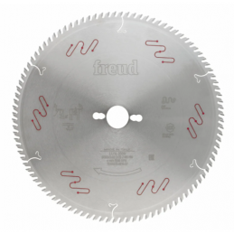 Piła tarczowa do płyt obustronnie laminowane 305x 3/2,2x30mm Z100 LU1L 1100 Freud